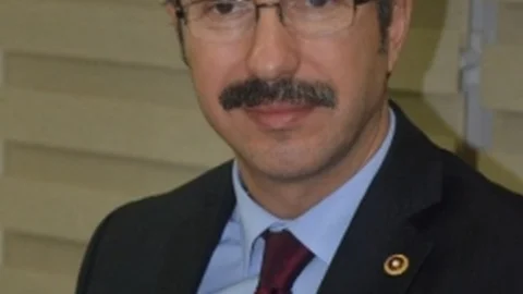 Milletvekili Ünal “Biz Mutlu Ve Güçlü Bir Aileyiz”