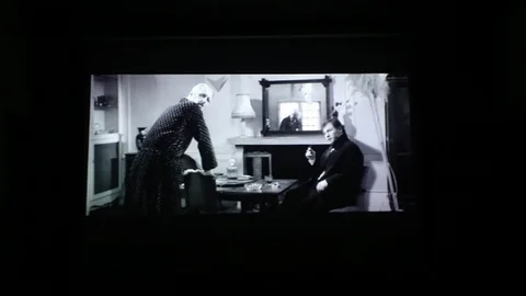 ‘13 Tzameti' Sinemaseverlerle Buluştu