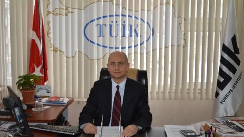 Erzurum'da Kilometrekareye 30 Kişi DÜşüyor