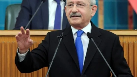 CHP Lideri Kılıçdaroğlu Akademisyenlerle Kuşadası'nda Biraraya Gelecek