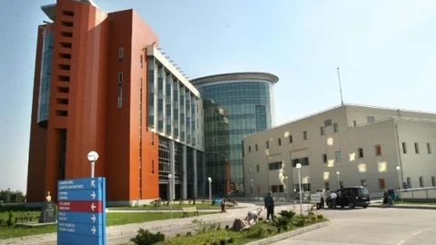 Yenikent Devlet Hastanesi Acil Servisi'nde Akşam Nöbetleri Başlıyor