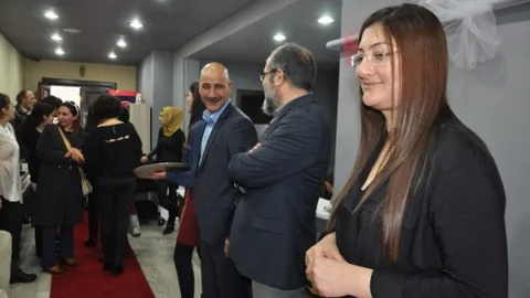 Şehir Cafe-Rest-Bistro Karslıların Hizmetinde