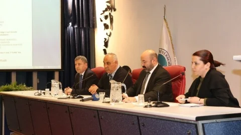 Kent Konseyi Çalışma Grupları Belirlendi