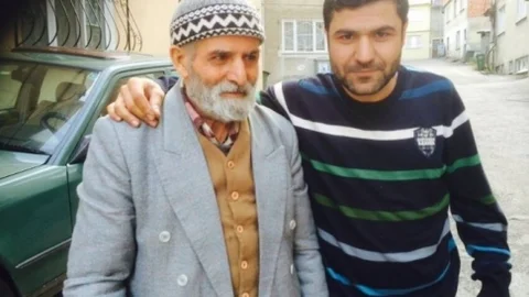 Camiye Gitmek İçin Evinden Ayrıldı Rize'de Bulundu