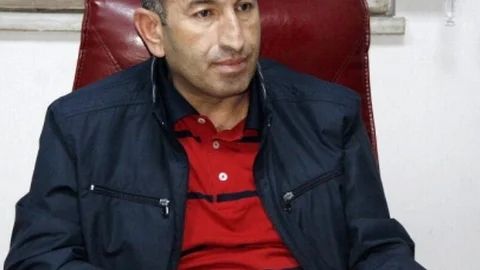 Akyol AK Parti'den Diyarbakır Milletvekili Aday Adaylığını Açıkladı