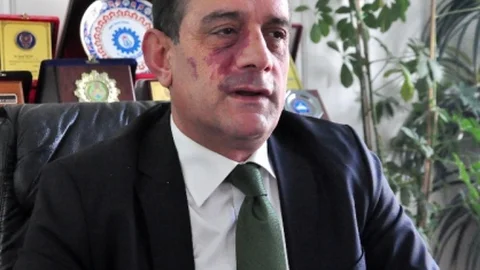 Kamyon Ve Kamyonetkler İçin Yetki Belgesi Artık Bitlis'ten Alınabilecek