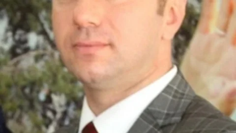 AK Parti Ordu İl Başkan Adayı Uğur Çelenk Oldu