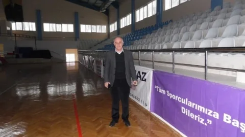 -Bayar “Gençlikspor'a Destek Olalım”