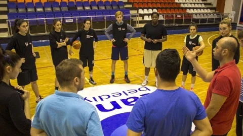 Canik Hatay'a Bileniyor