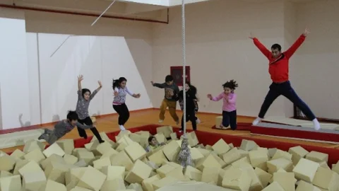 Sporda Hızlandırılmış Kurslar Devam Ediyor