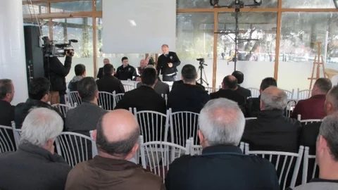 Ticari Araç Sürücülerine 'gaza Gelmeyin Uyarısı'