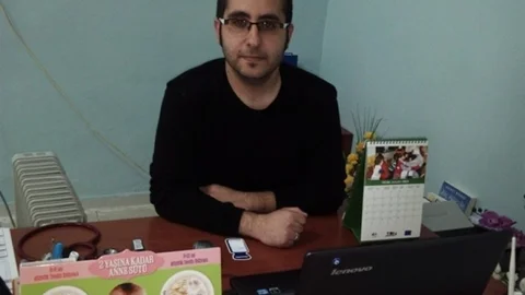 TEMA Vakfı Adilcevaz'da Faaliyetlerine Başladı