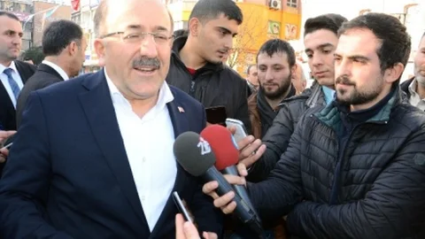 Trabzon'da Osmanlı Devleti'nin 716. Kuruluş Yıldönümü Etkinlikleri