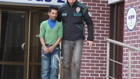 Yakalanmasaydı Binlerce Genci Zehirleyecekti