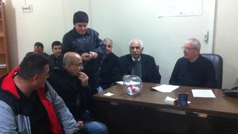 Malatya Amatör Futbol