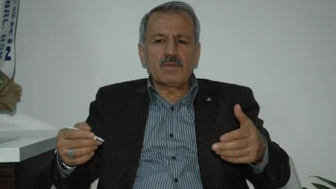 Milletvekili Şahin'den Basın İlan Kurumu Müdürü Abacı'ya Hayırlı Olsun Ziyareti