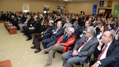 Bursa'yı 2023 Hedeflerine Yüksek Teknoloji OSB Taşıyacak