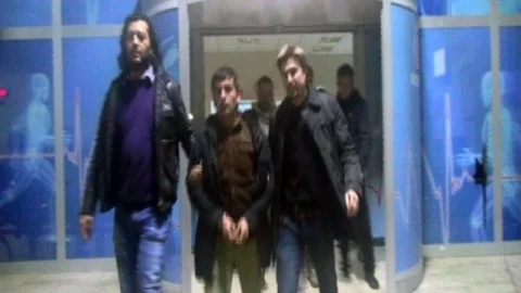 Tekirdağ'da DHKP-C Operasyonu 6 Gözaltı
