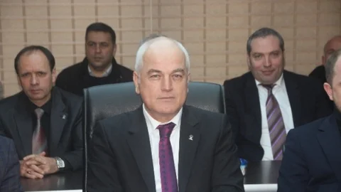 Hatice Enginar'ın AK Parti'den Aday Adaylığı