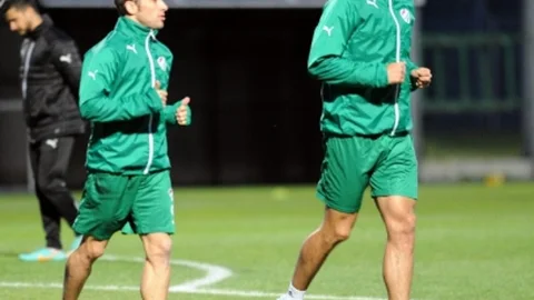 Timsah Galatasaray'a Bileniyor