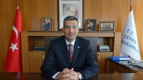 Çevre Ve Şehircilik İl Müdürlüğü 2014 Yılı Çalışma Raporu