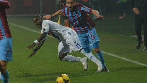 Spor Toto Süper Lig