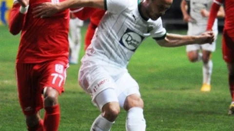 Spor Toto Süper Lig