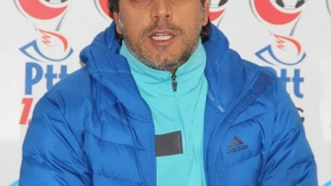 Elazığspor - Osmanlıspor Maçının Ardından