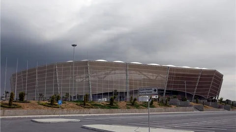 Mersin İdmanyurdu stadına kavuşuyor