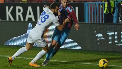 Spor Toto Süper Lig