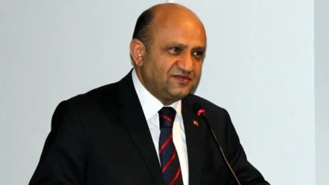 Bakan Işık “Paralel Yapıyla Mücadele Etmek Milli Güvenlik Meselesidir”