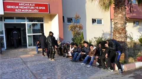 Irak'taki çatışmalar