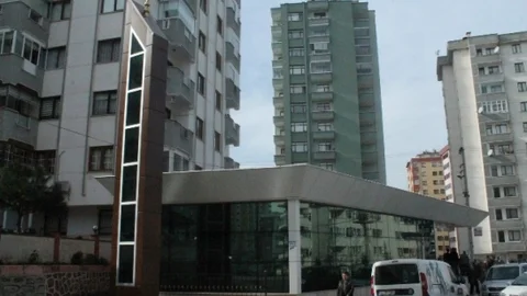 Trabzon'un İlginç Minareli Camileri