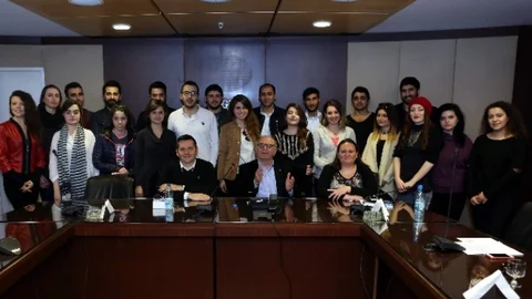 Deri'n Fikirler Yarışması'nda Finalistler Belli Oldu