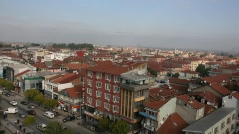 Düzce'de Konut Satışında Rekor