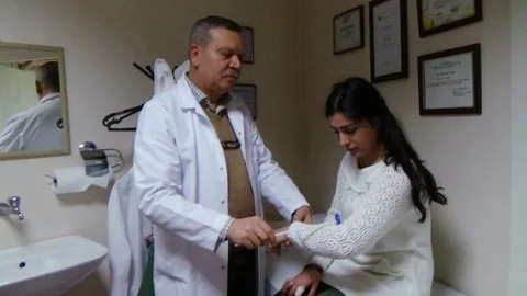 (Özel Haber) Uyku Apnesi Öldürücü Olabilir