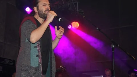 Bursa'da Halil Sezai Rüzgarı