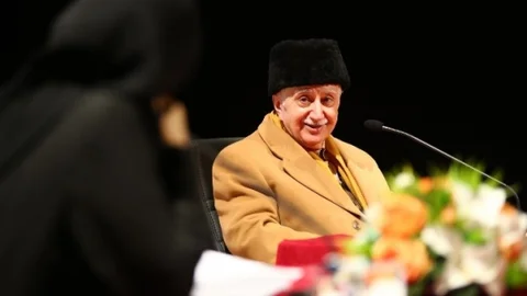 Şevket Eygi İle Bab-I Ali Hatıraları