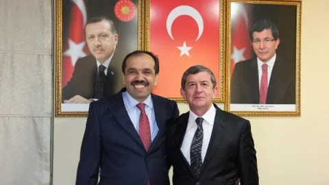 AK Parti Trabzon'da Seçim Startını 15 Şubat'ta Veriyor