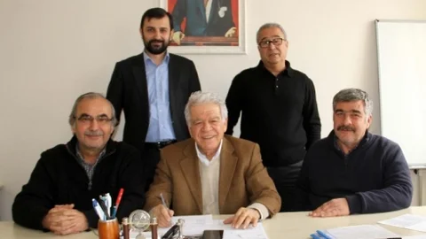 Kendi Fabrikalarında Müşteri Oldular