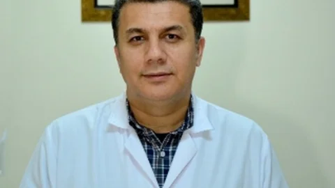 Ortopedide De ''Prp'' Mucizesi