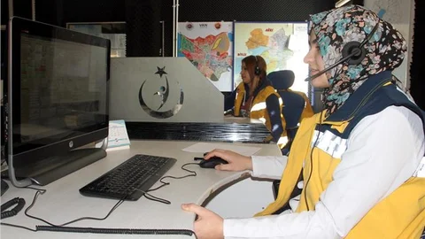 Asılsız ihbarlara ''para cezası''