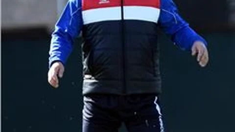 Antalyaspor'da Şanlıurfaspor hazırlıkları