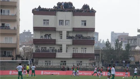 Cizrespor - Giresunspor
