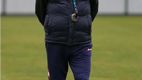 Çaykur Rizespor'da Beşiktaş maçı hazırlıkları