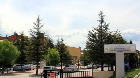 Yoncalı Hastanesi'ne Yeni Semt Polikliniği