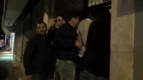 Hatay'da El Kaide Paniği