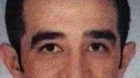 Antalya'da Cezaevinden Yeni Çıkan Şahıs Evde Ölü Bulundu