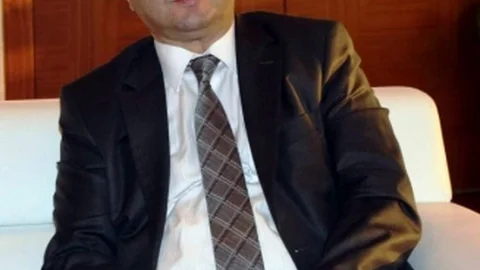 CHP'li Teczan Aydın'daki Mal Paylaşımını Meclis'e Taşıdı