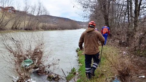 (Özel Haber) Kayıp Olarak Aranan Kadın Ölü Bulundu